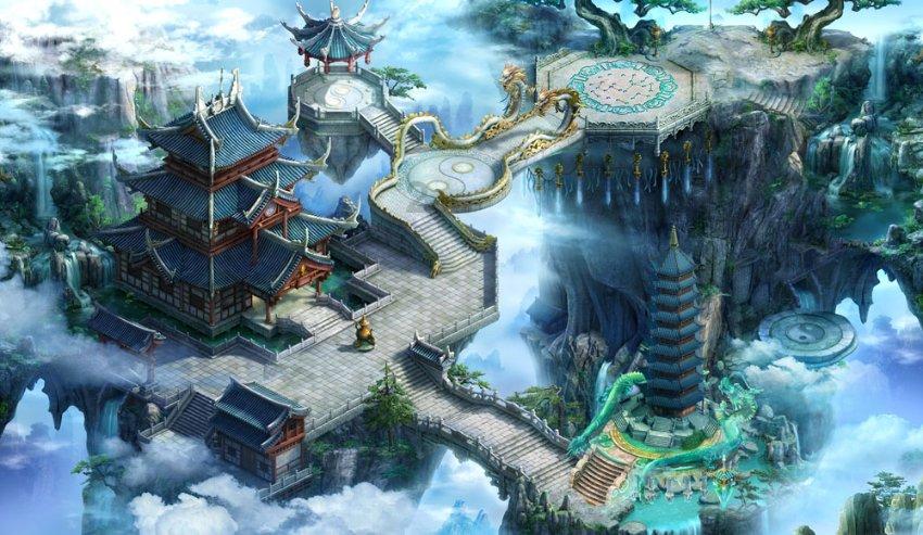 长期喝白开水和长期喝茶的人，谁的身体更健康？游戏画面